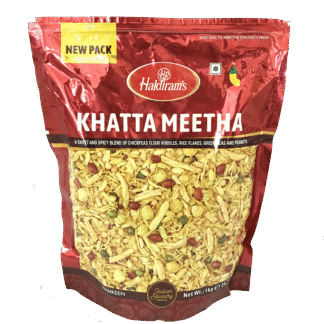 Haldiram Khatta Meetha