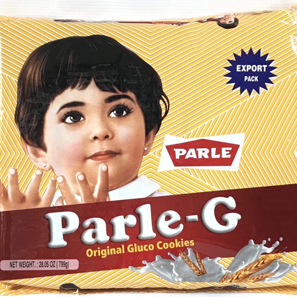 Parle-G Cookies/Biscuit