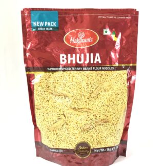 Haldiram Bhujia