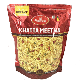 Haldiram Khatta Meetha