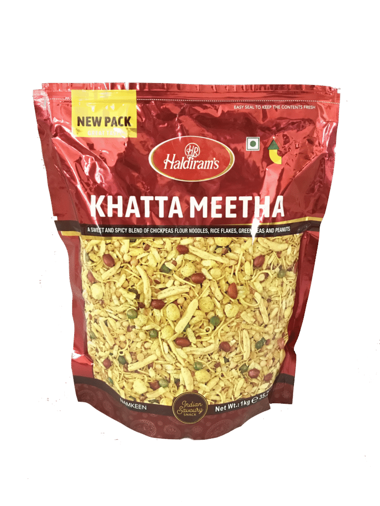 Haldiram Khatta Meetha