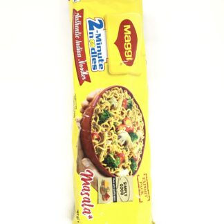 Maggi - Masala Noodles