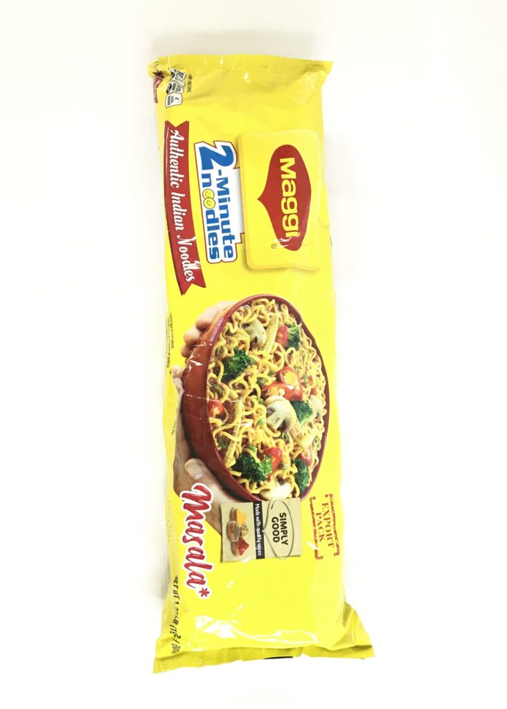 Maggi - Masala Noodles