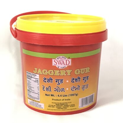 Swad - Jaggery Gur - Desi Gur