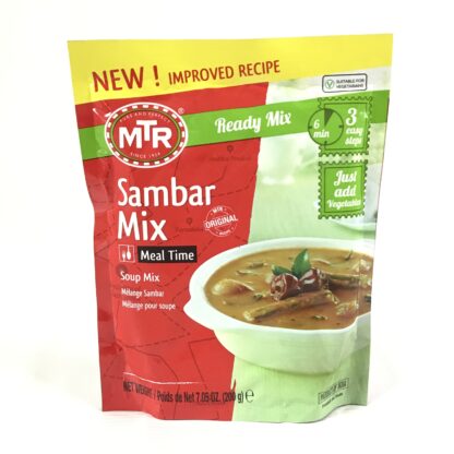 MTR - Sambar Mix