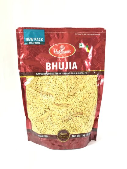 Haldiram Bhujia