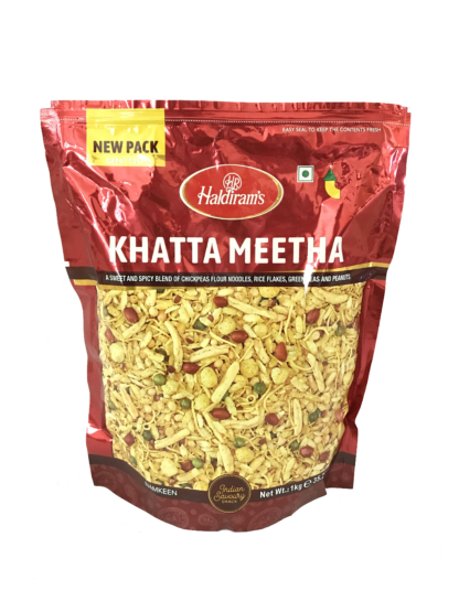 Haldiram Khatta Meetha