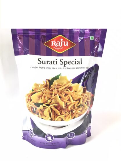 Raju Surati Special